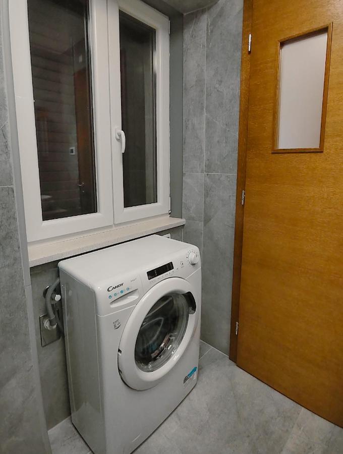 Studio Apartment Above Promenade W Terrace & Parking Rabac Dış mekan fotoğraf